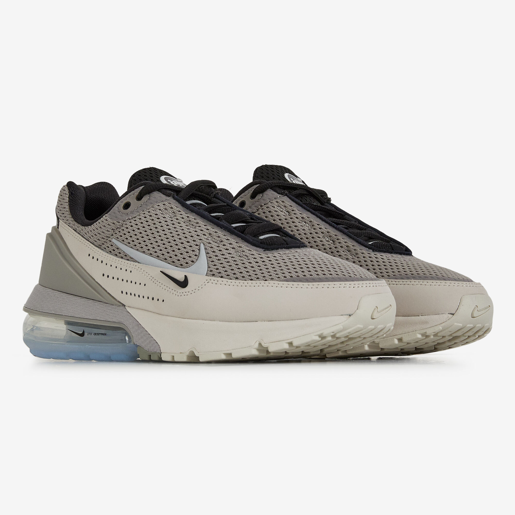 Courir avec des clearance air max