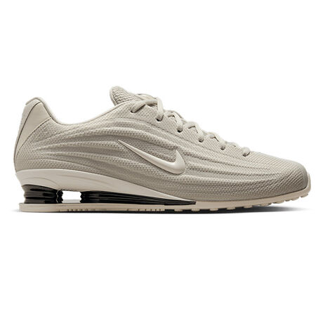 NIKE shox SHOX Z BEIGE FEMME