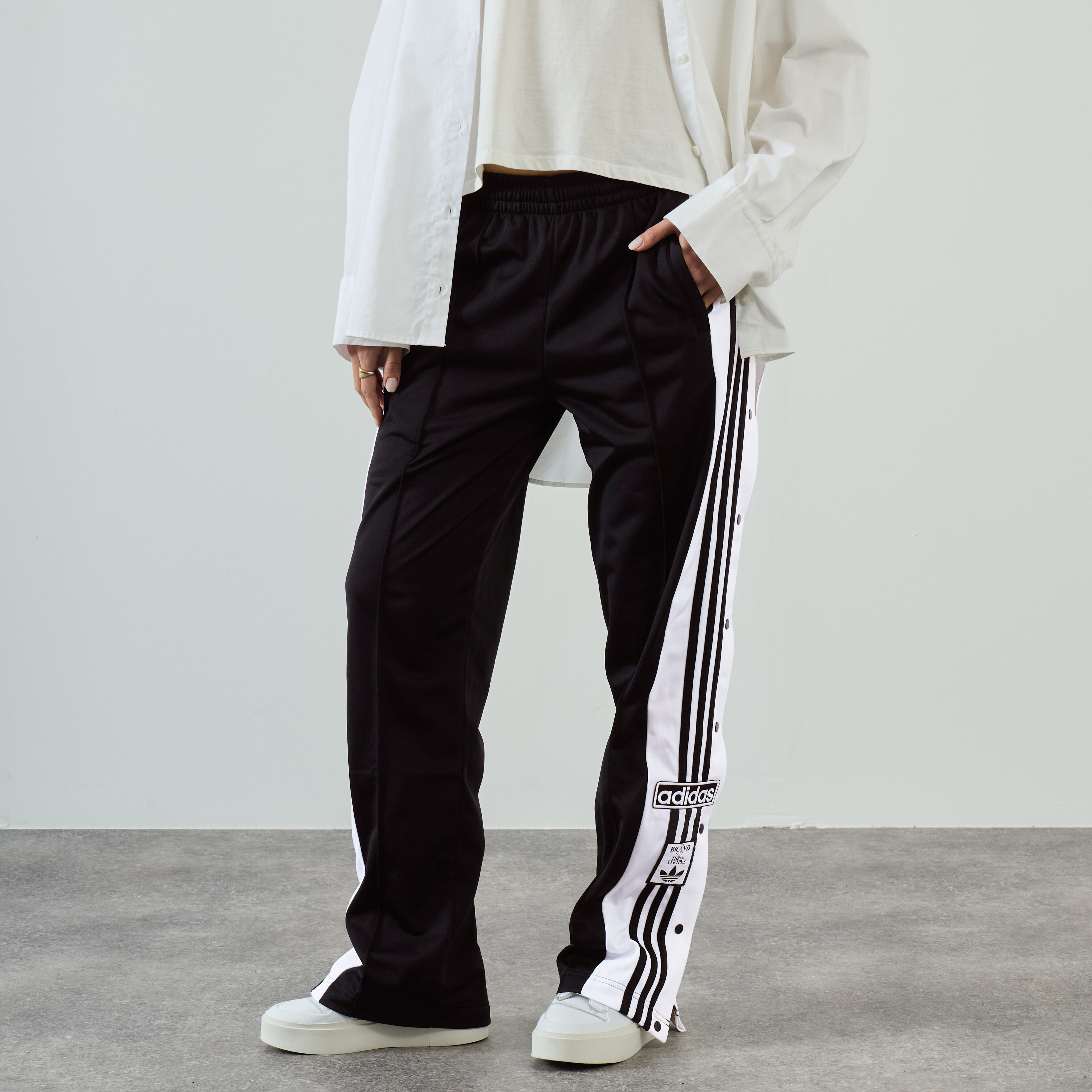 Vetement adidas sale femme