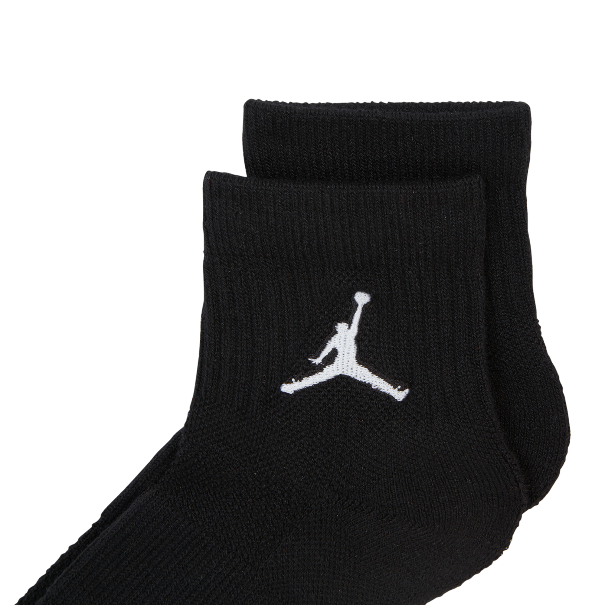 Chaussettes X3 Quarter Jumpman  Multicolore   - Enfant -