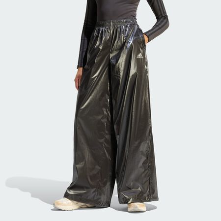 F50 TRACKPANTS : Utility Black