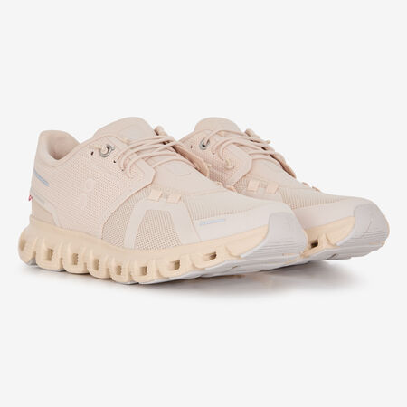ON RUNNING CLOUD 6 BEIGE WOMEN