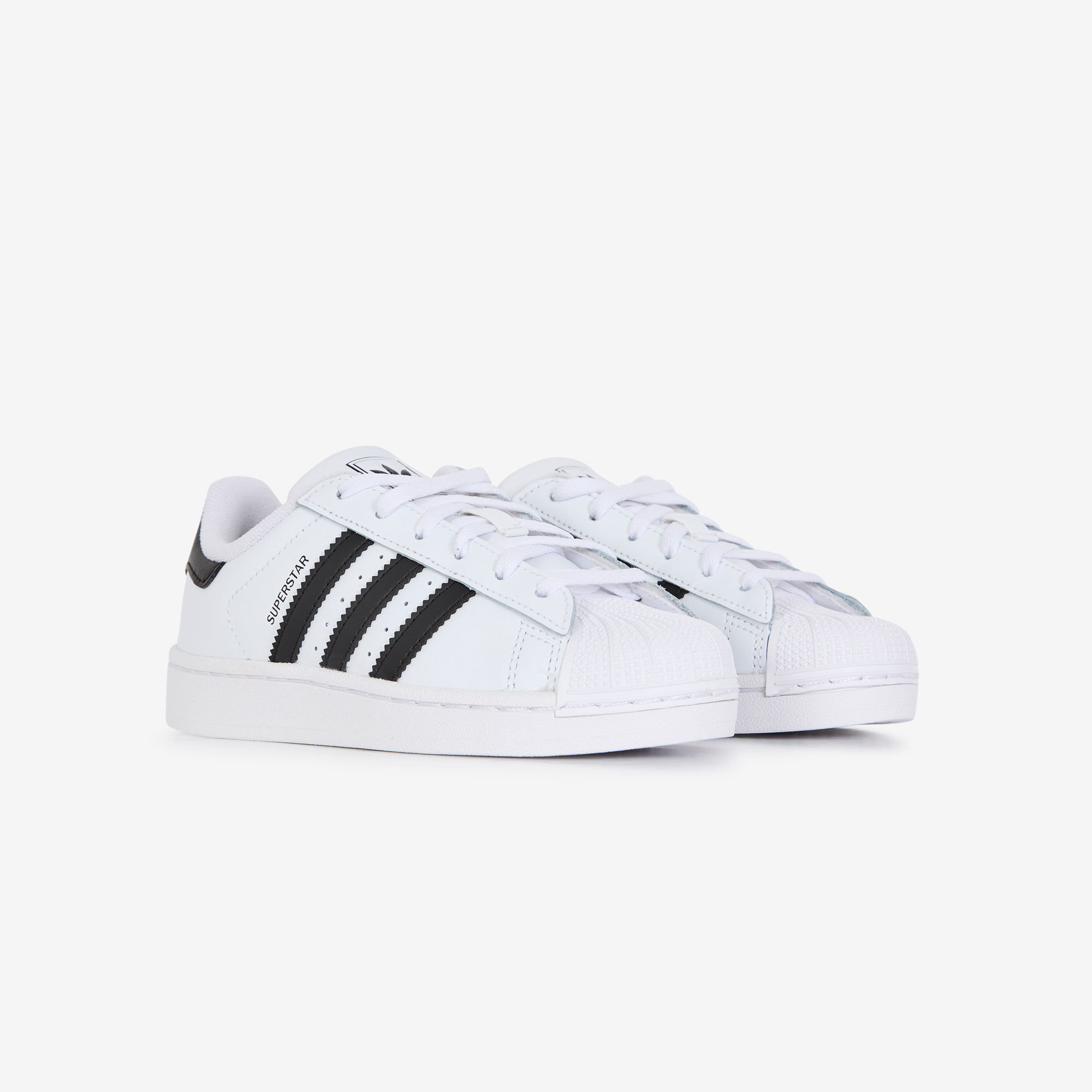 Baskets enfant adidas - vue 3