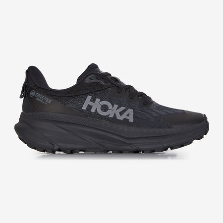 HOKA CHALLENGER ATR 7 GTX BLACK WOMEN