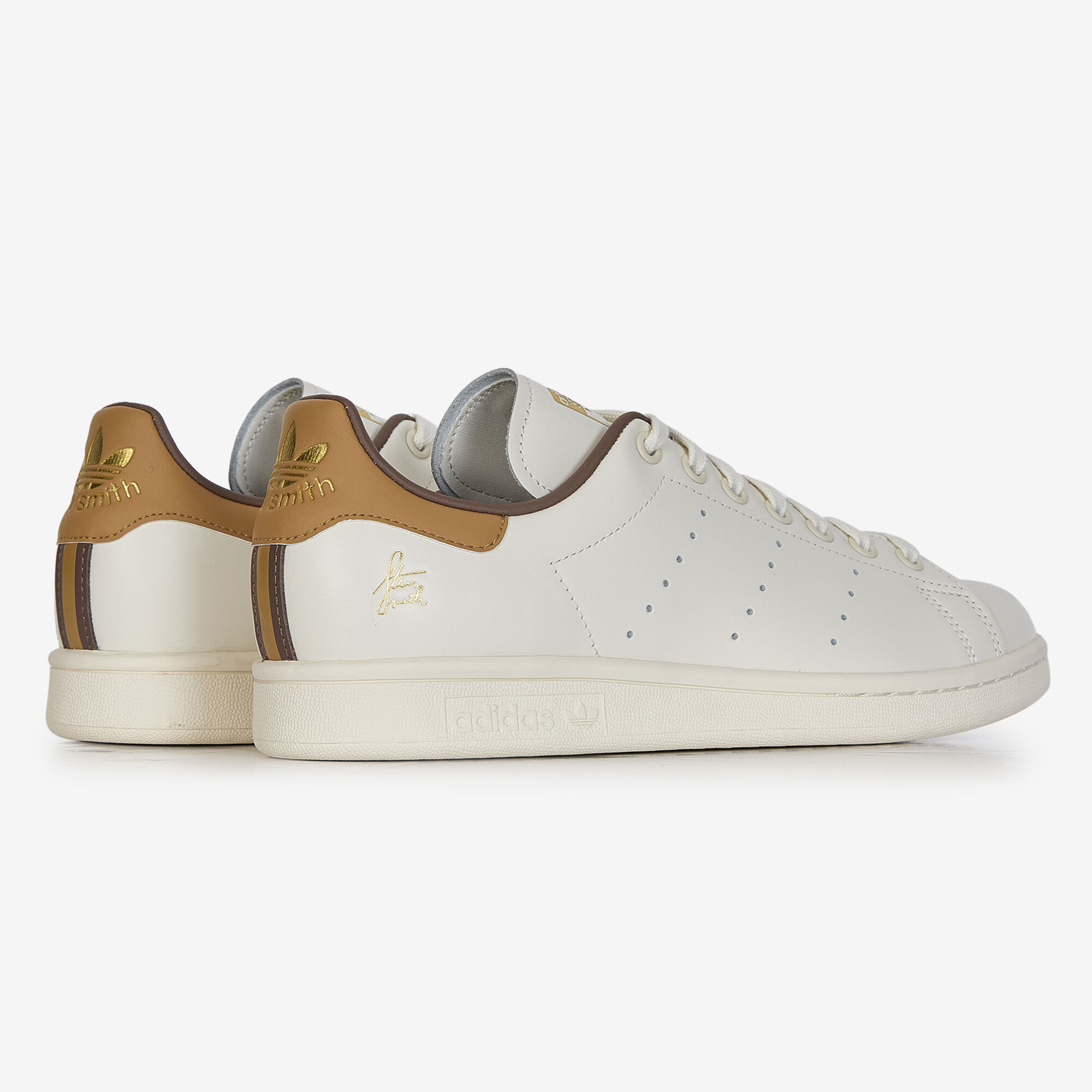 Stan Smith Signature - vue 8