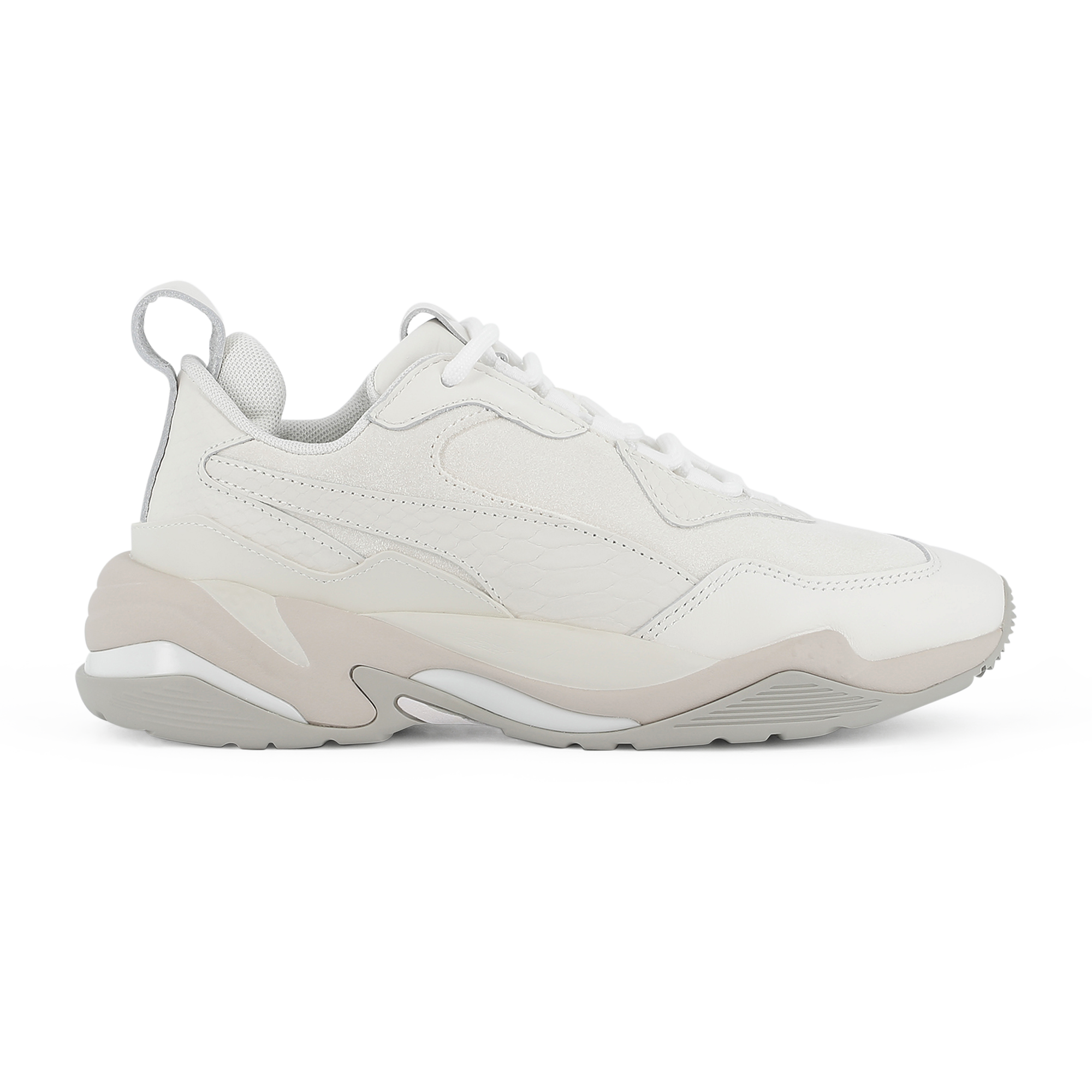 puma thunder desert courir