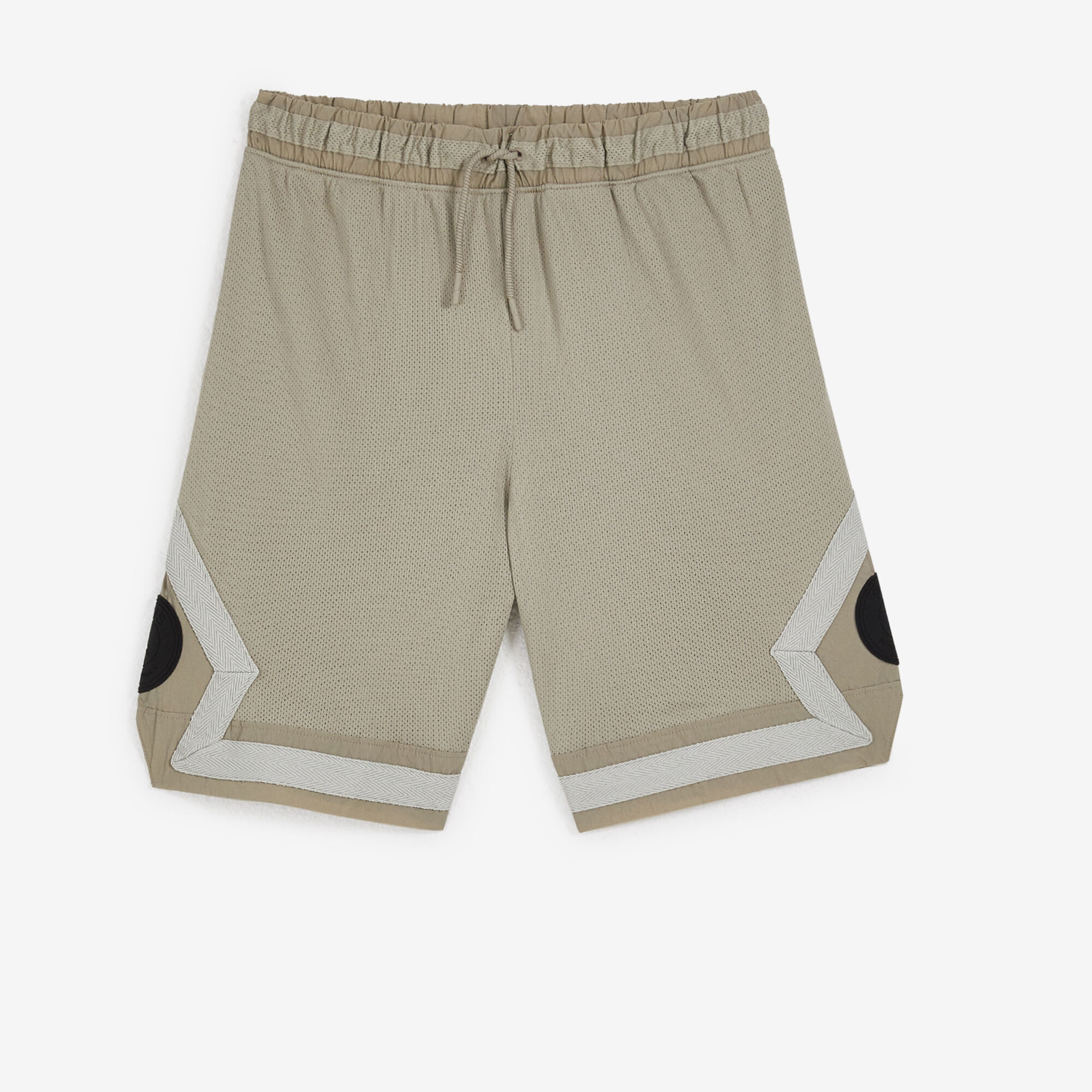 Psg mesh outlet