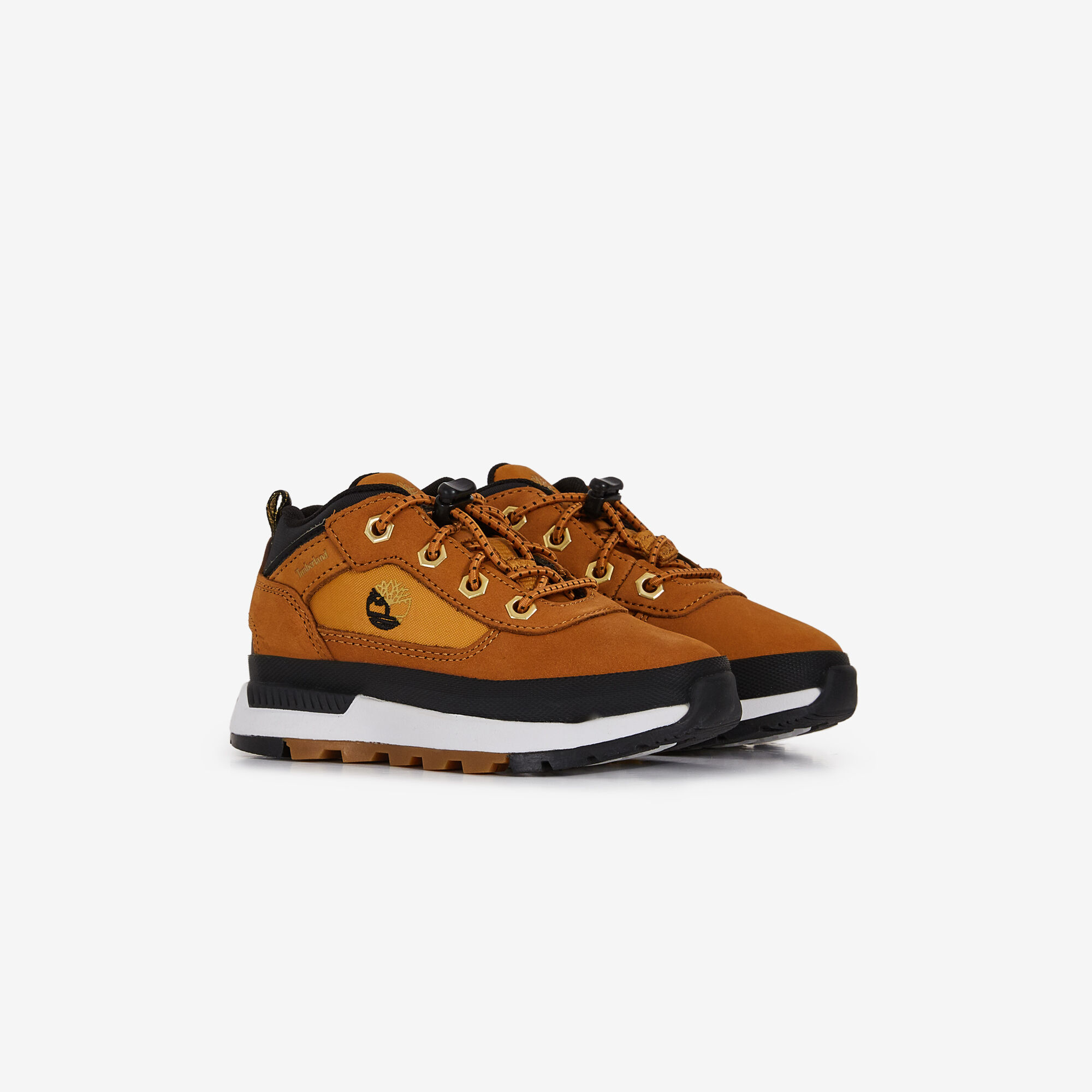 Courir timberland kaki online