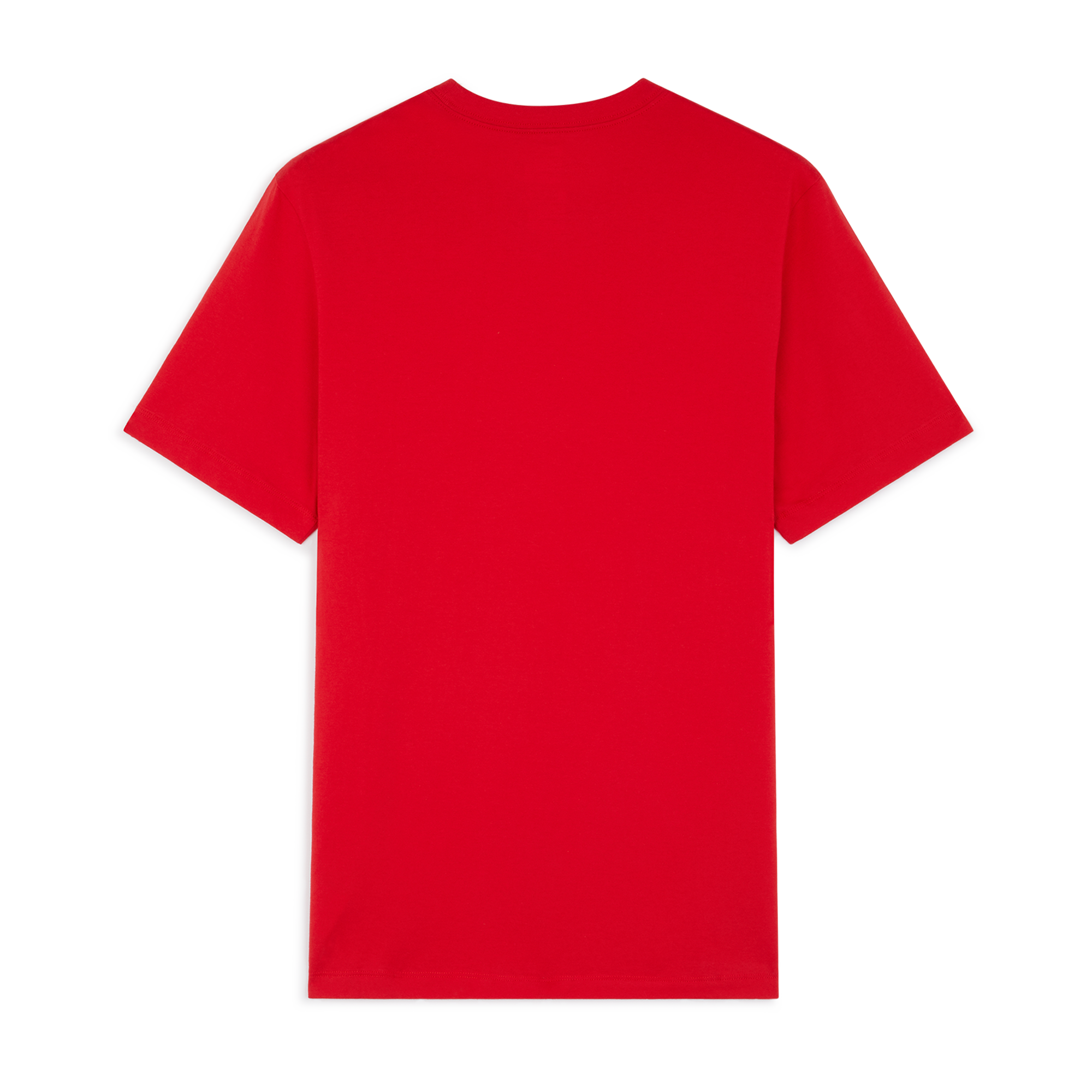 NIKE TEE SHIRT CLUB RED | Courir.com