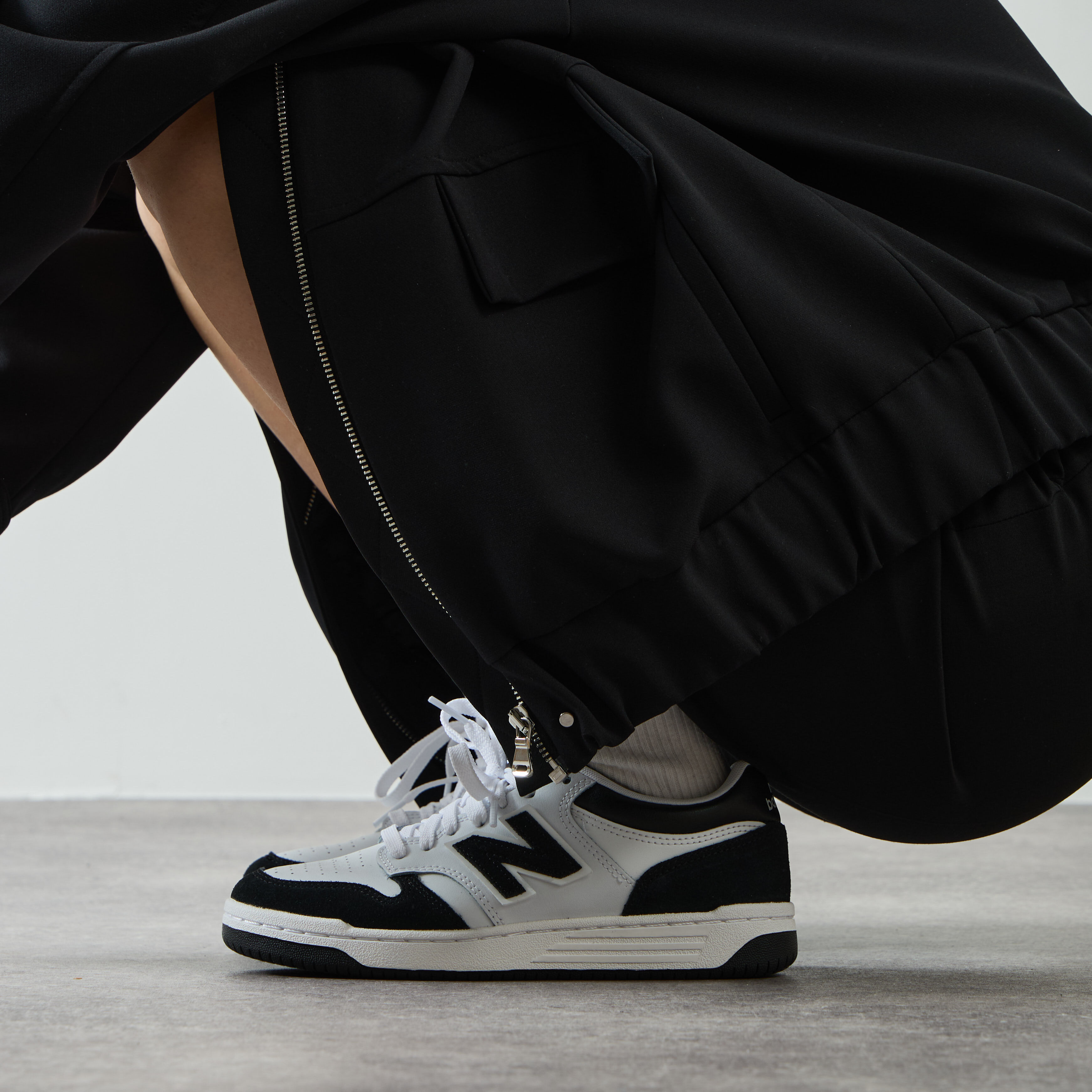 New balance 14 suede on sale