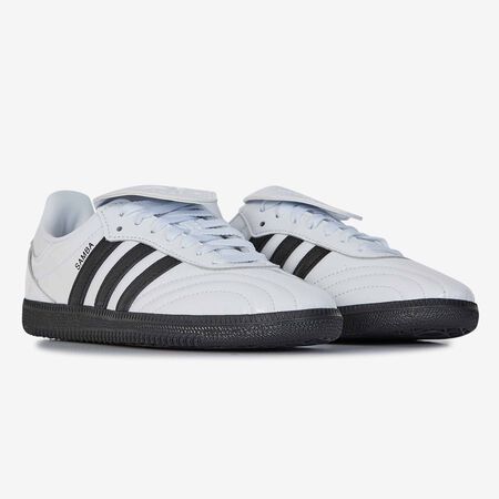 ADIDAS ORIGINALS samba SAMBA LT WHITE/BLACK WOMEN
