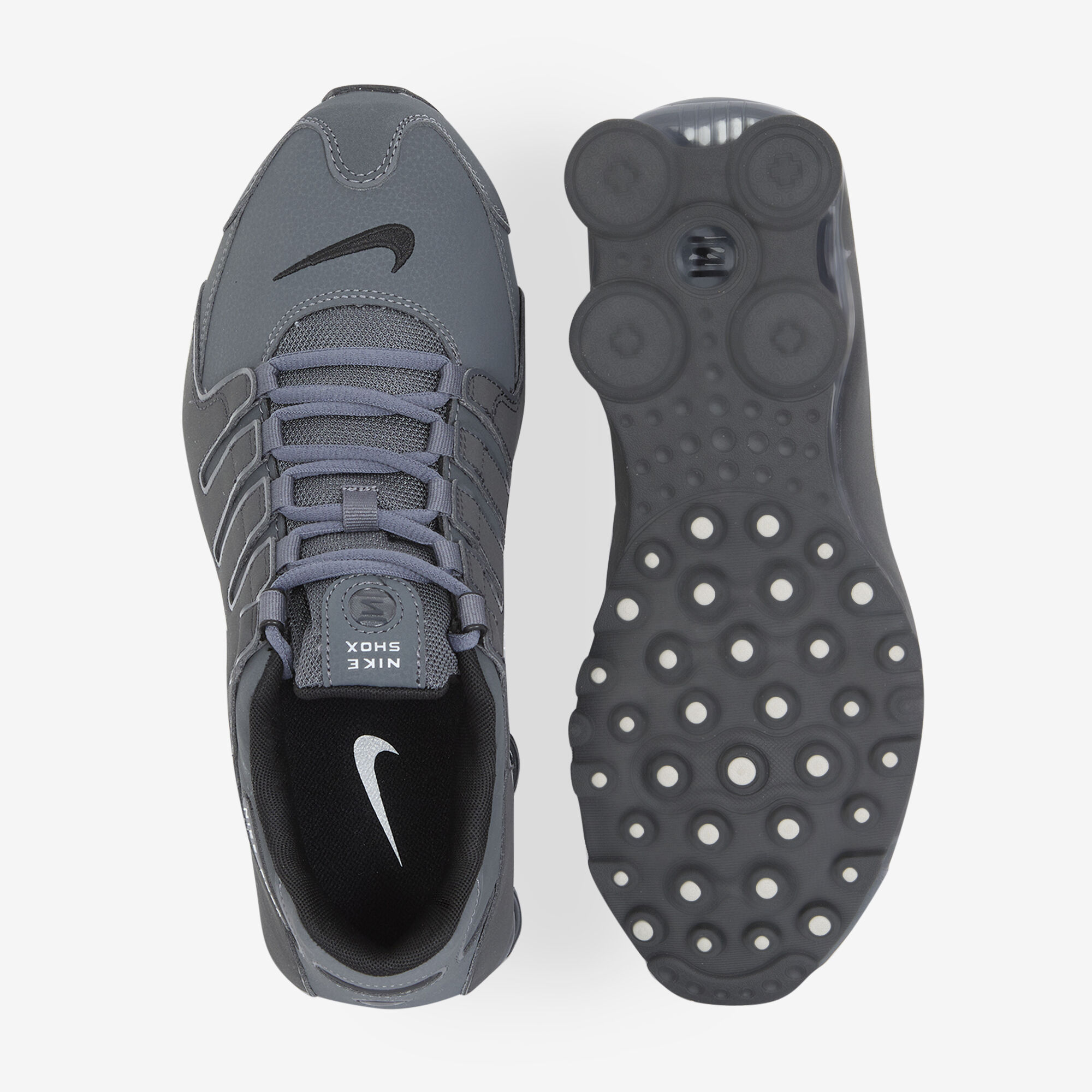 Shox Nz - vue 3