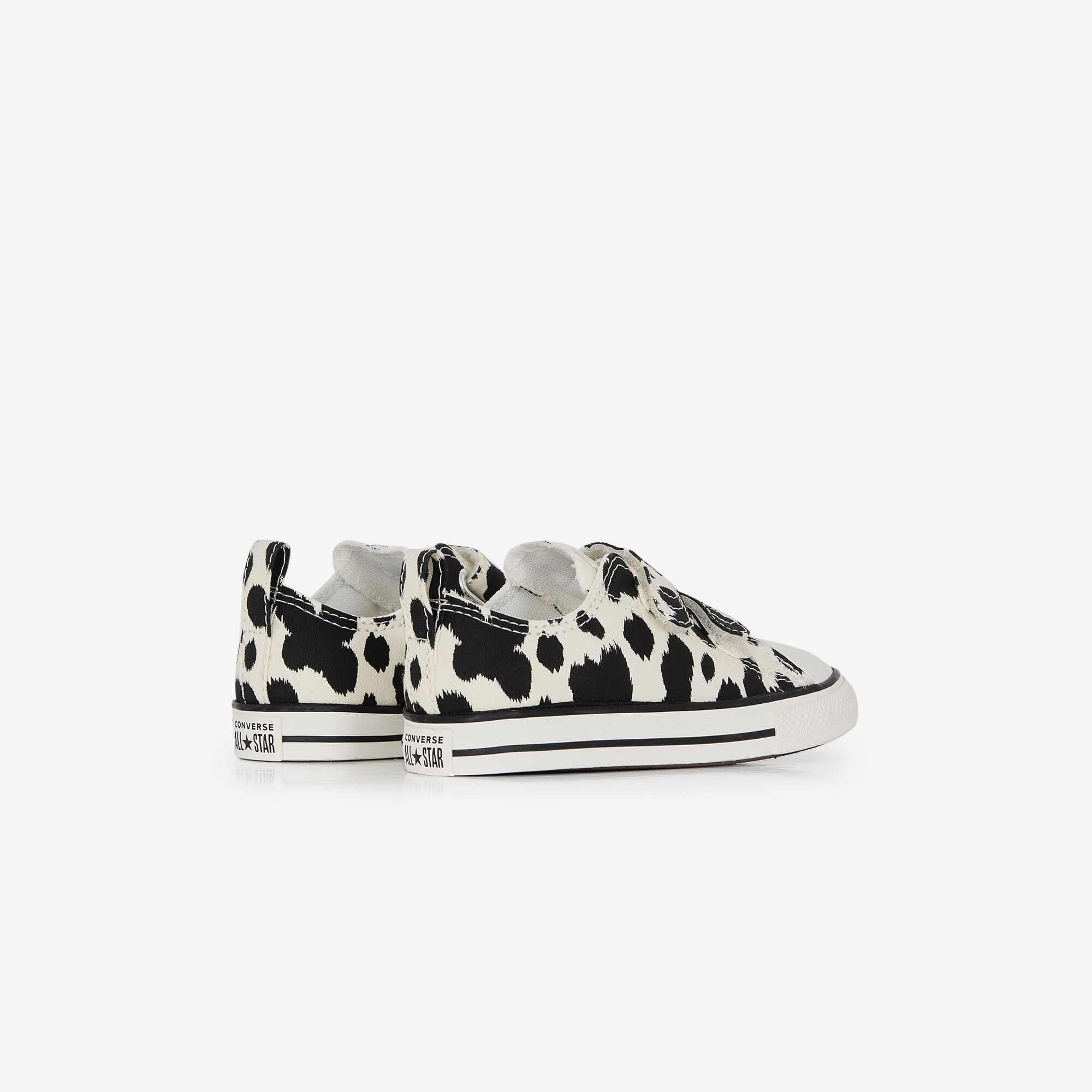 Chuck Taylor All Star Ox Cow Cf Bébé - vue 4