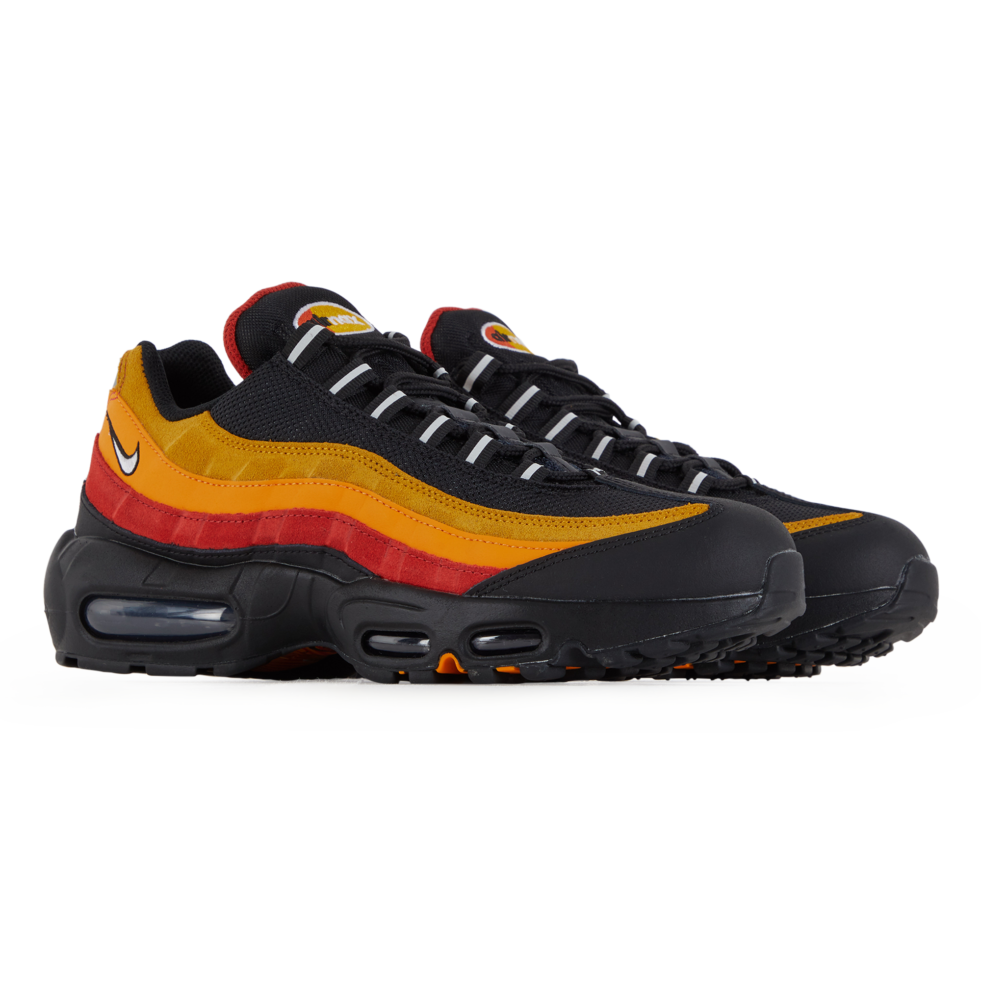 courir air max 95