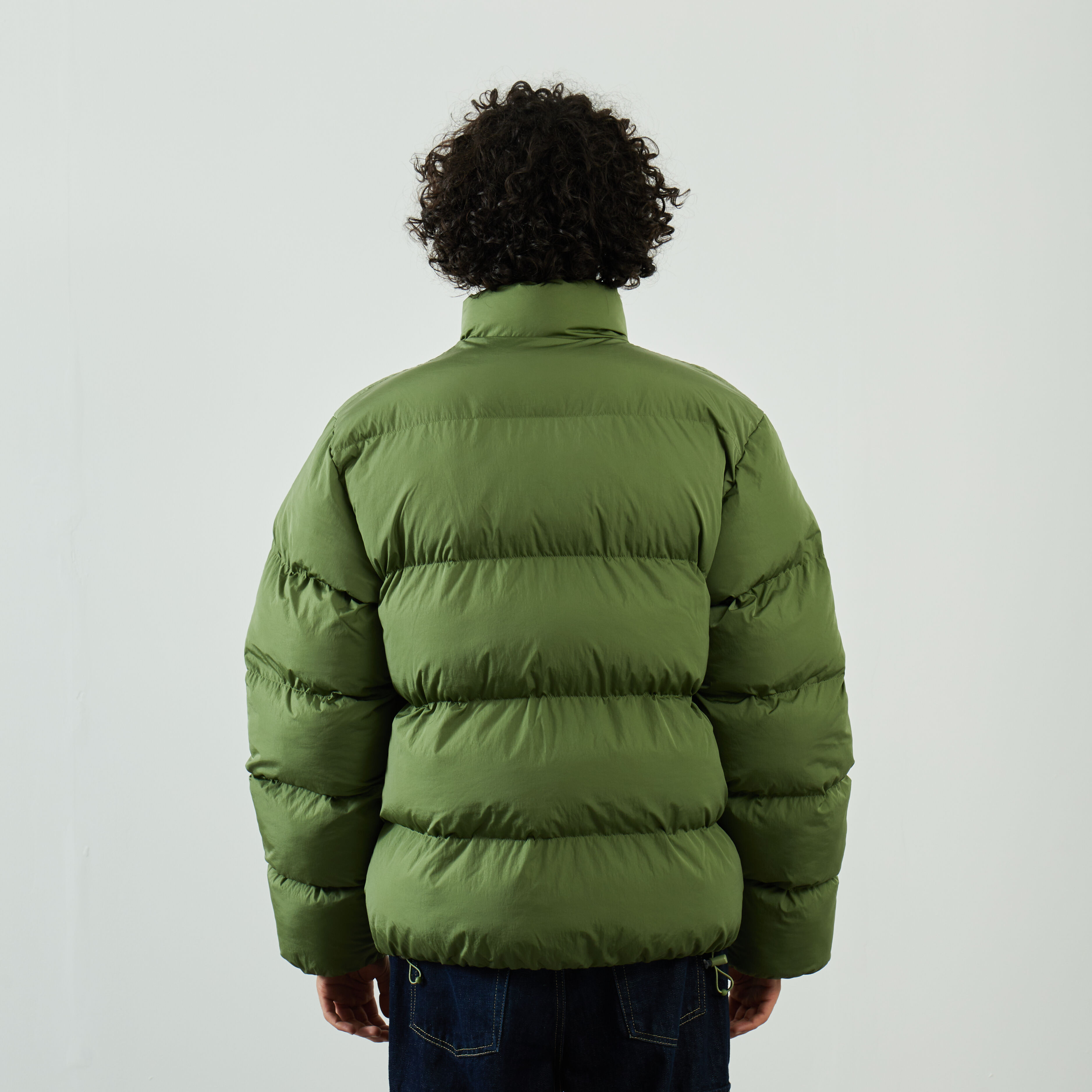 Adidas originals by online aw disjoin puffer jacket