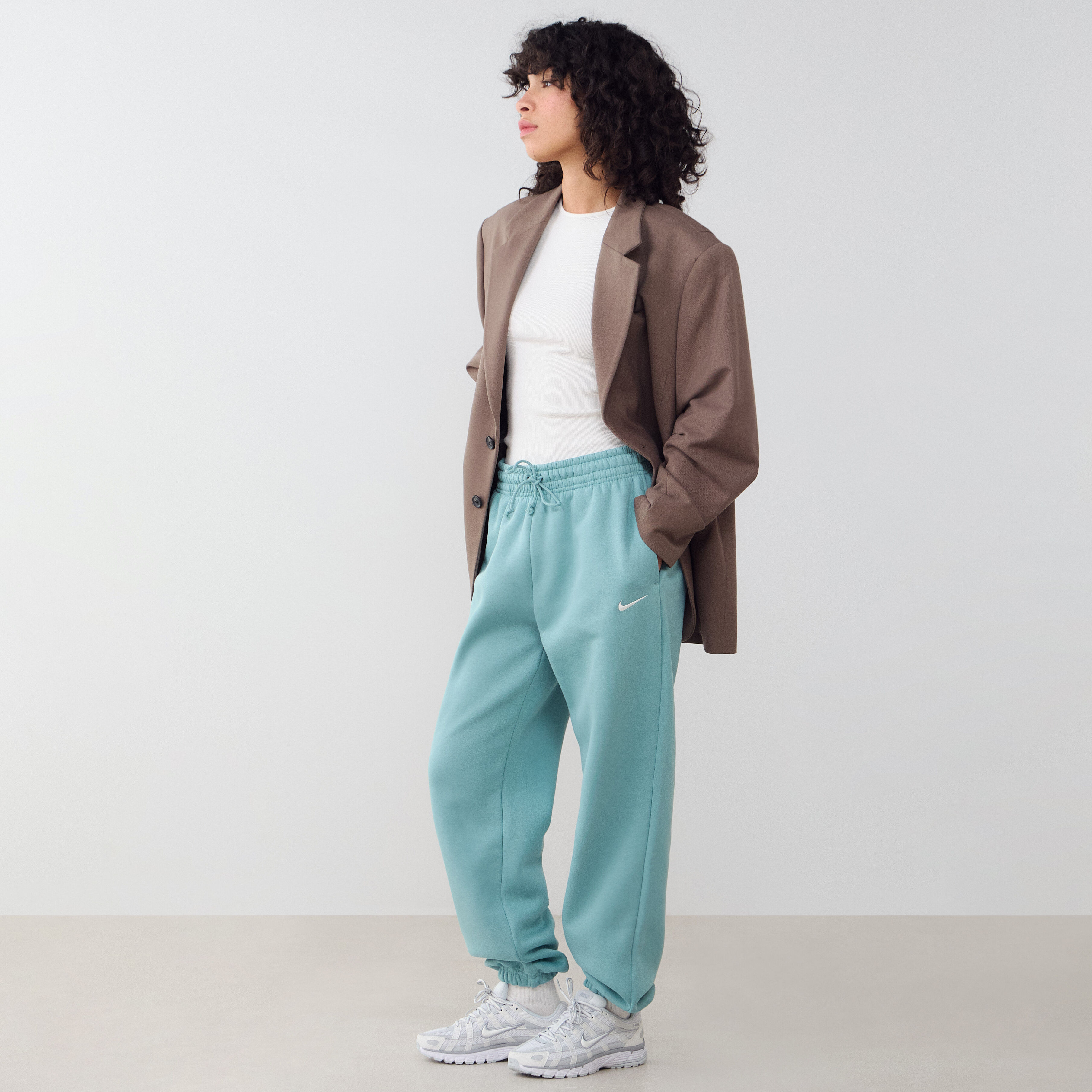 Jogging Nike JOGGING ASTER SAIL EU - vue 10