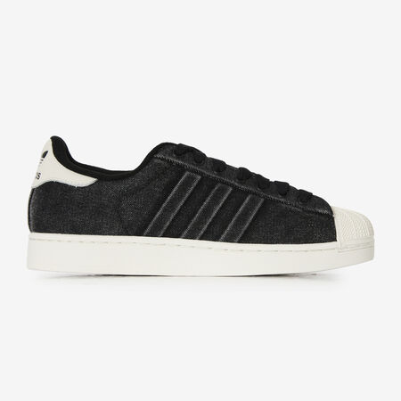 ADIDAS ORIGINALS superstar SUPERSTAR MARINE/BLANC HOMME