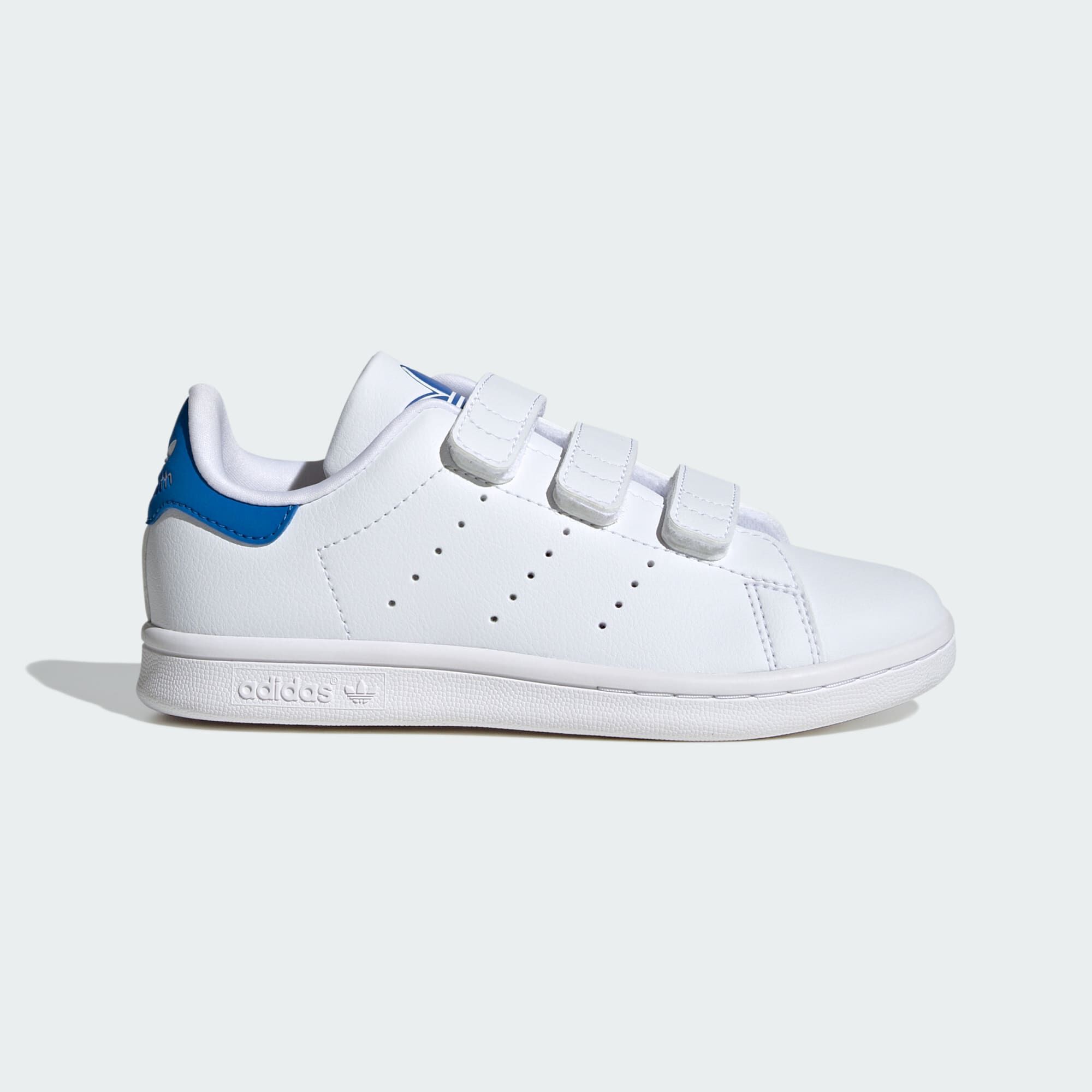Baskets Vetements Streetwear stan smith pour ENFANT Collections 2024 Courir