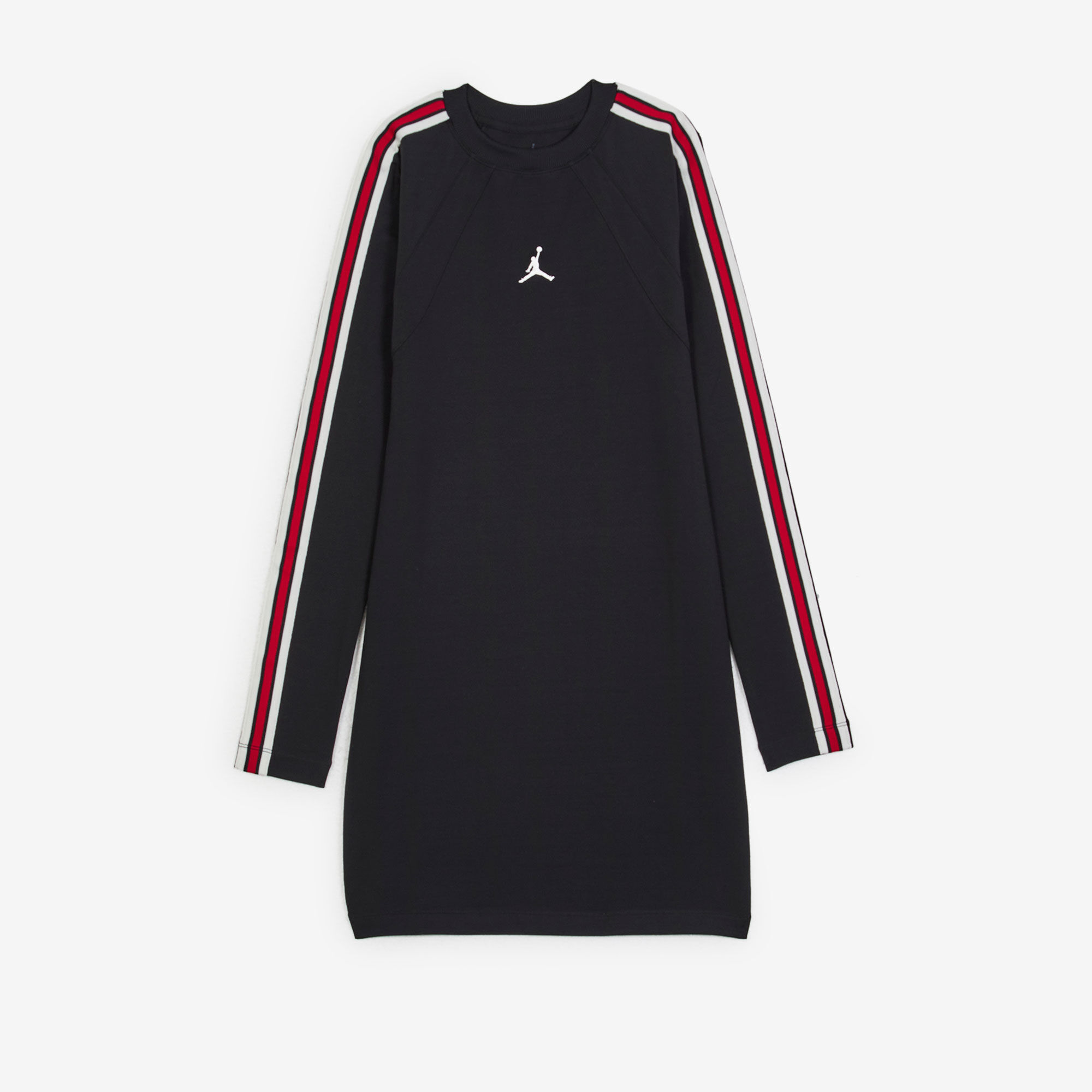 Dress Jumpman Ls