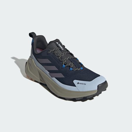 ADIDAS PERFORMANCE Chaussure de randonn&eacute;e Terrex Trailmaker 2 GORE-TEX Core Black / Grey Four / Carbon HOMME