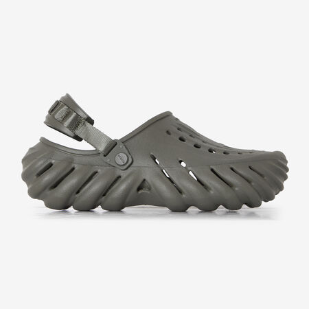 CROCS ECHO CLOG KAKI HOMME