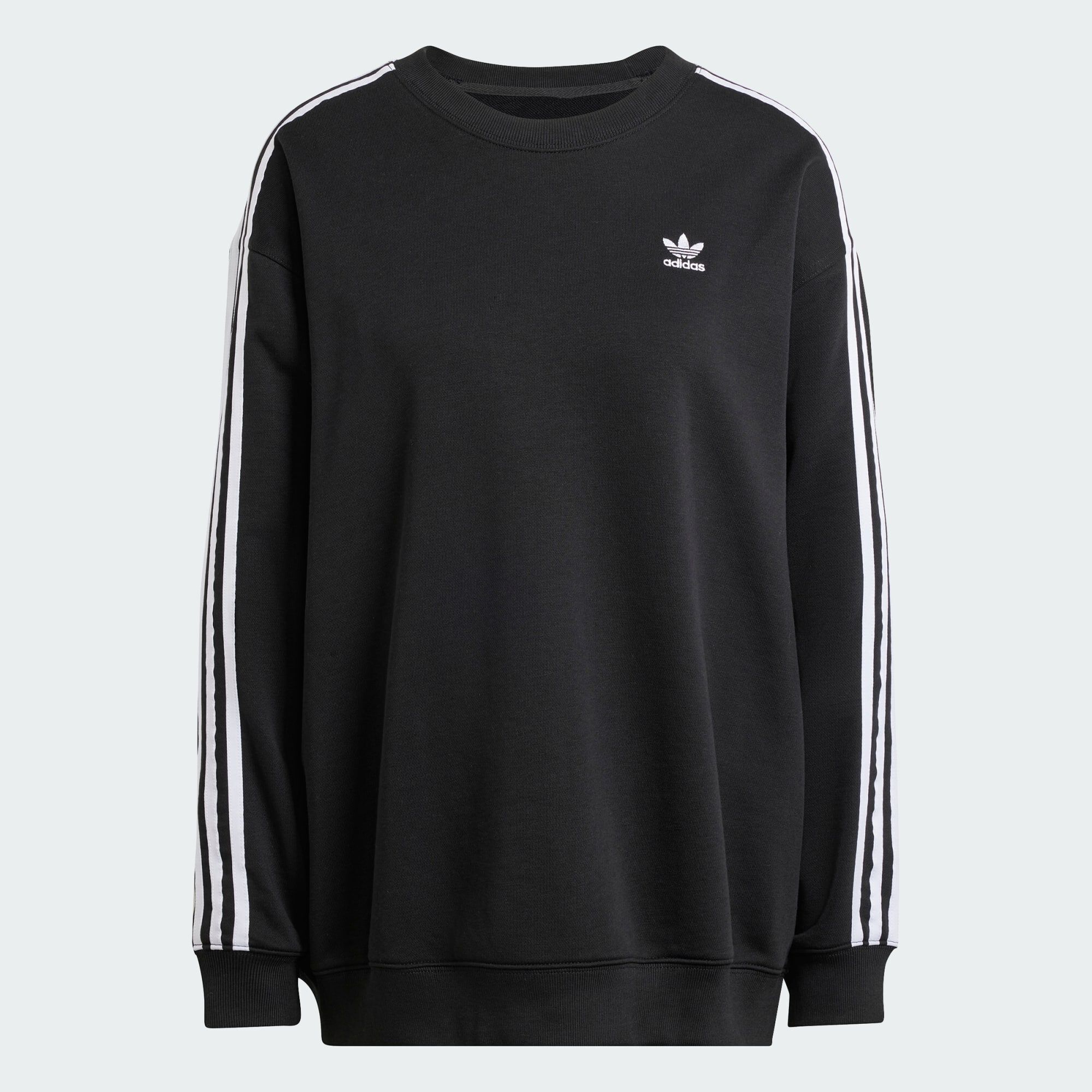 Sweat oversize femme adidas hot sale
