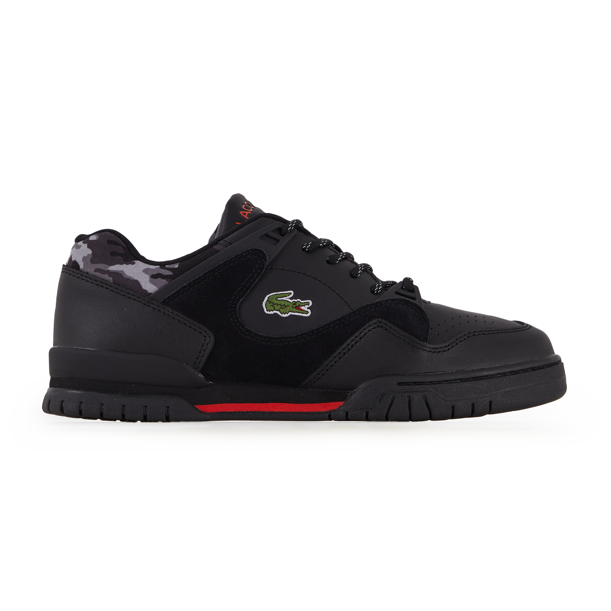 Lacoste missouri tricolore homme online