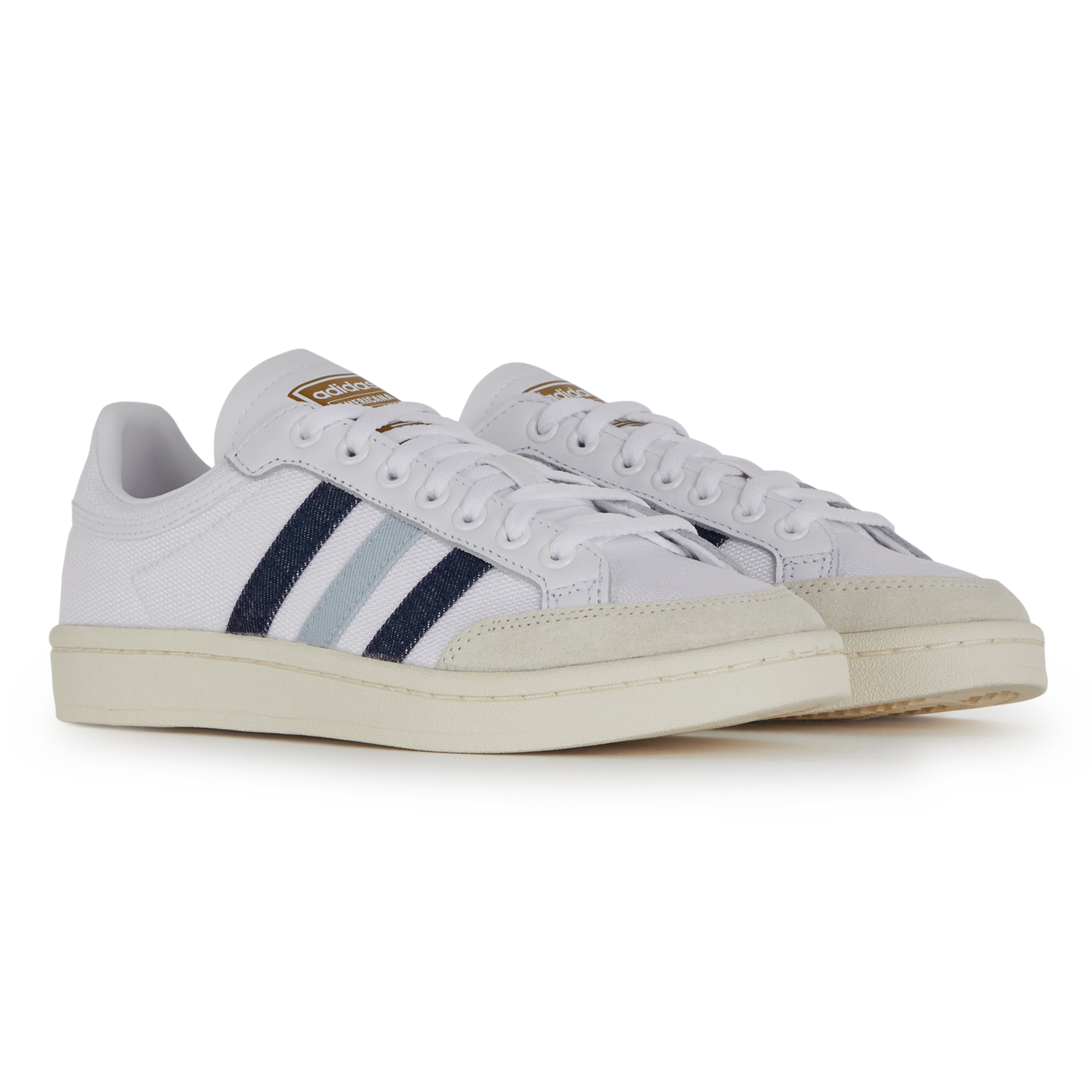 americana low adidas