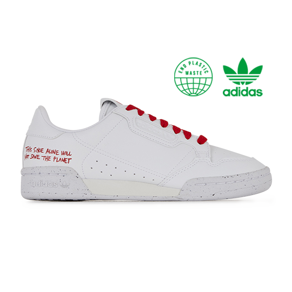 adidas continental 80 femme courir