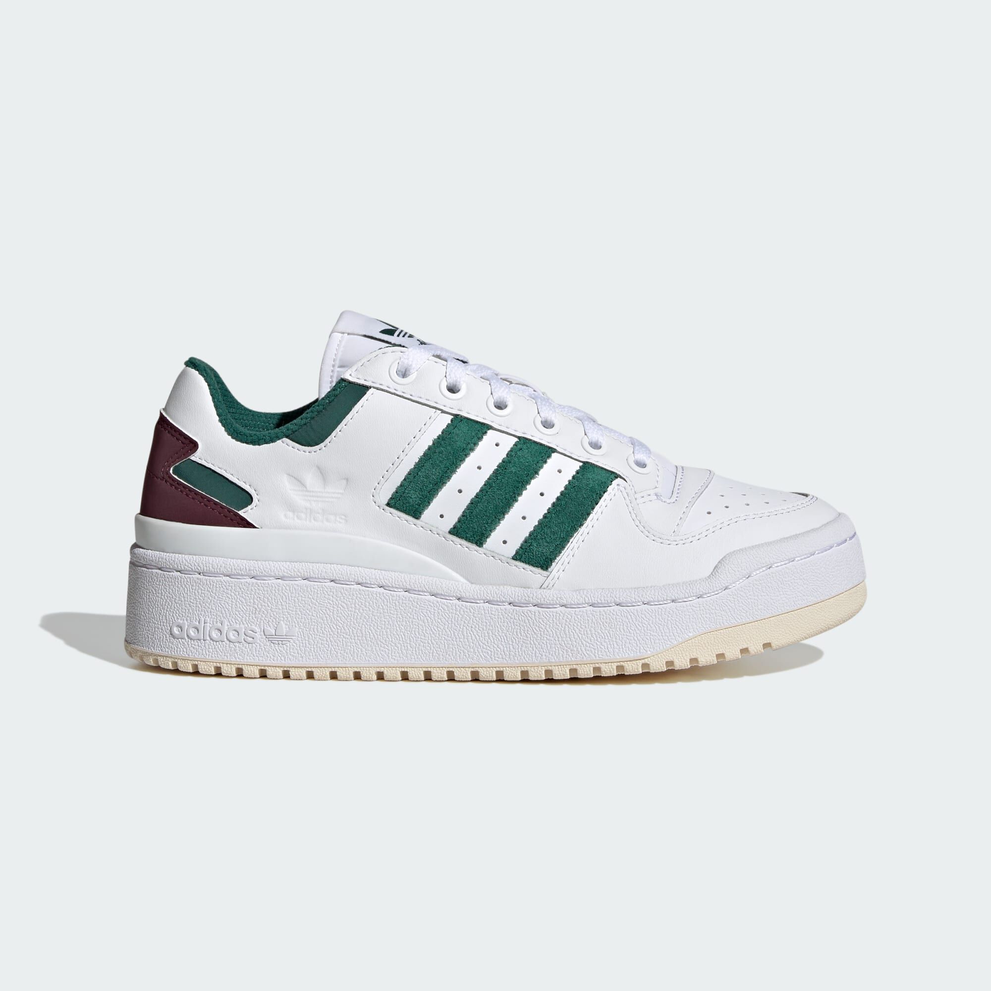Maroon addidas shoes hotsell