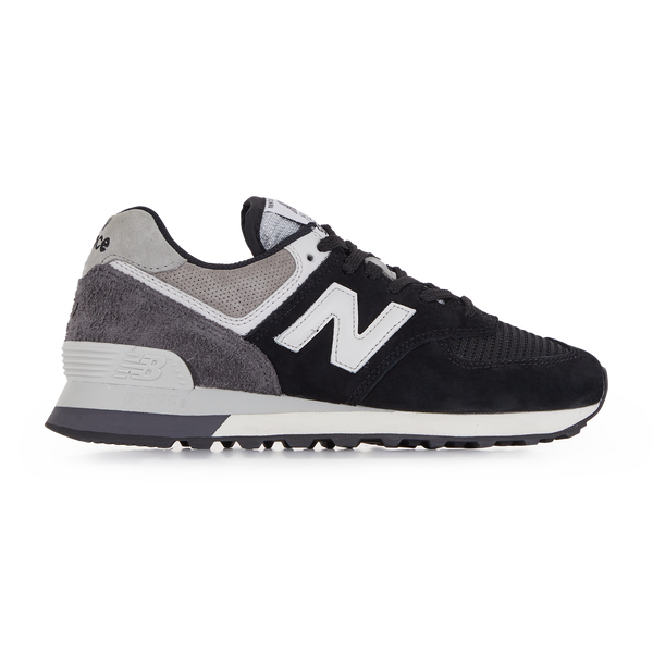 New balance femme 574 noir hotsell