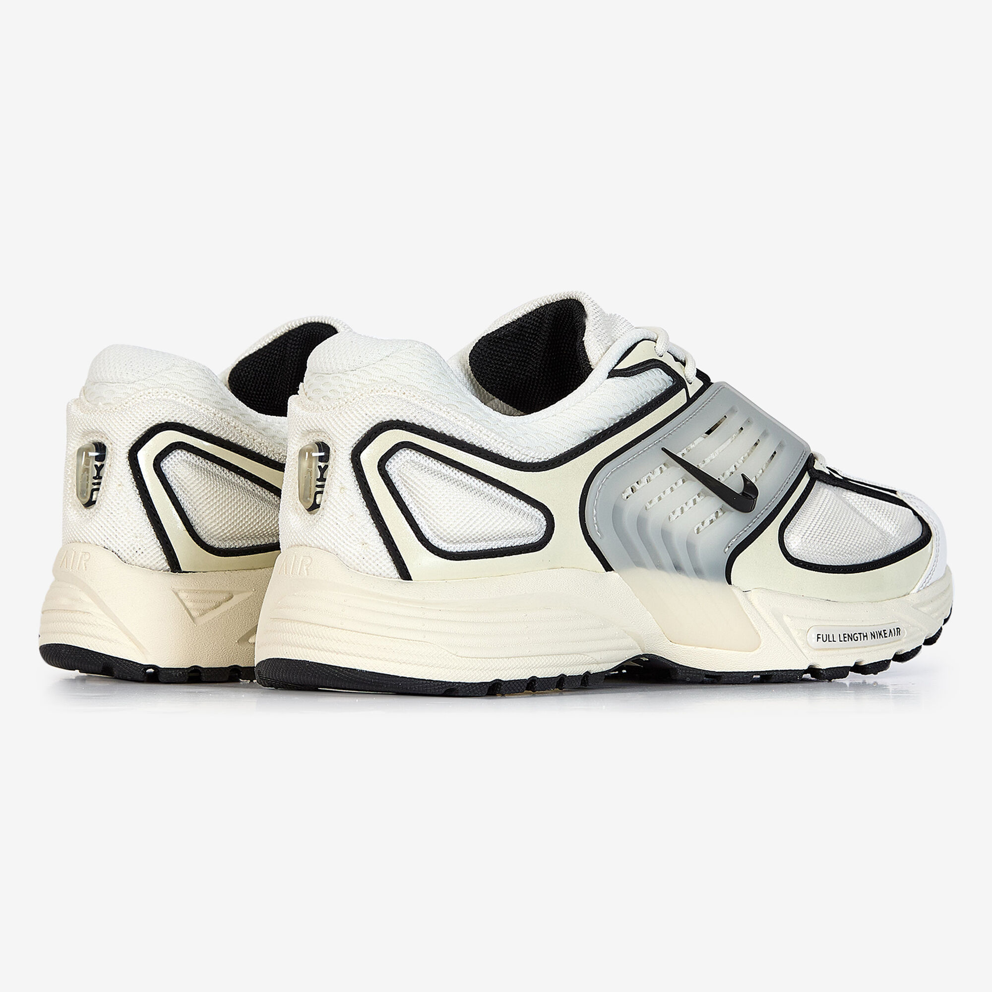 Air Pegasus Wave  Beige