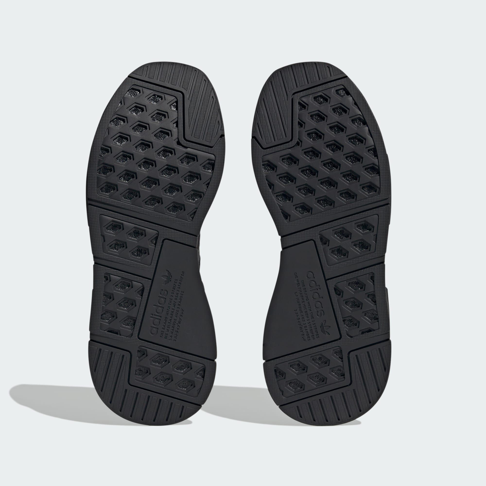 ADIDAS ORIGINALS NMD G1 Shoes Core Black Carbon Cloud White SNEAKERS UNISEX Courir