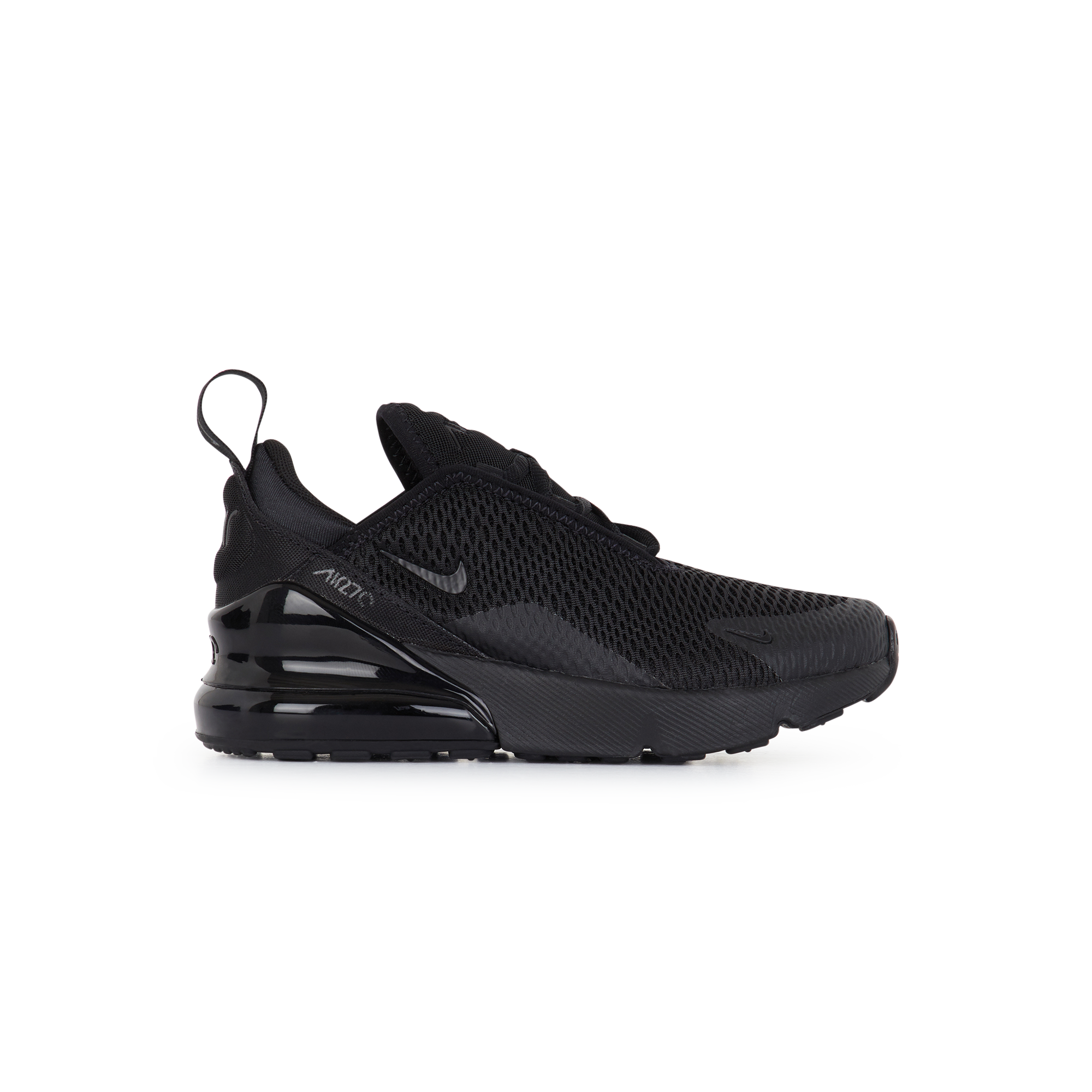 air max 270 a courir