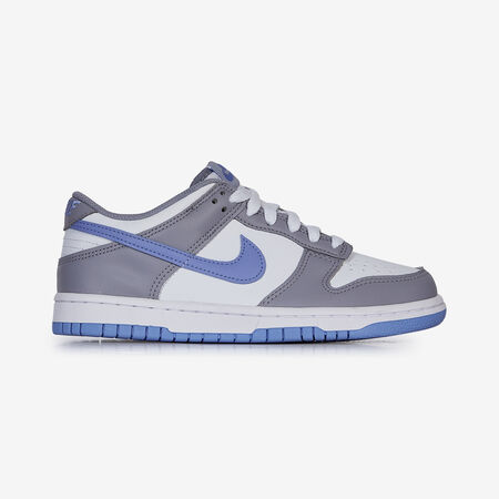 DUNK LOW : GREY/BLUE
