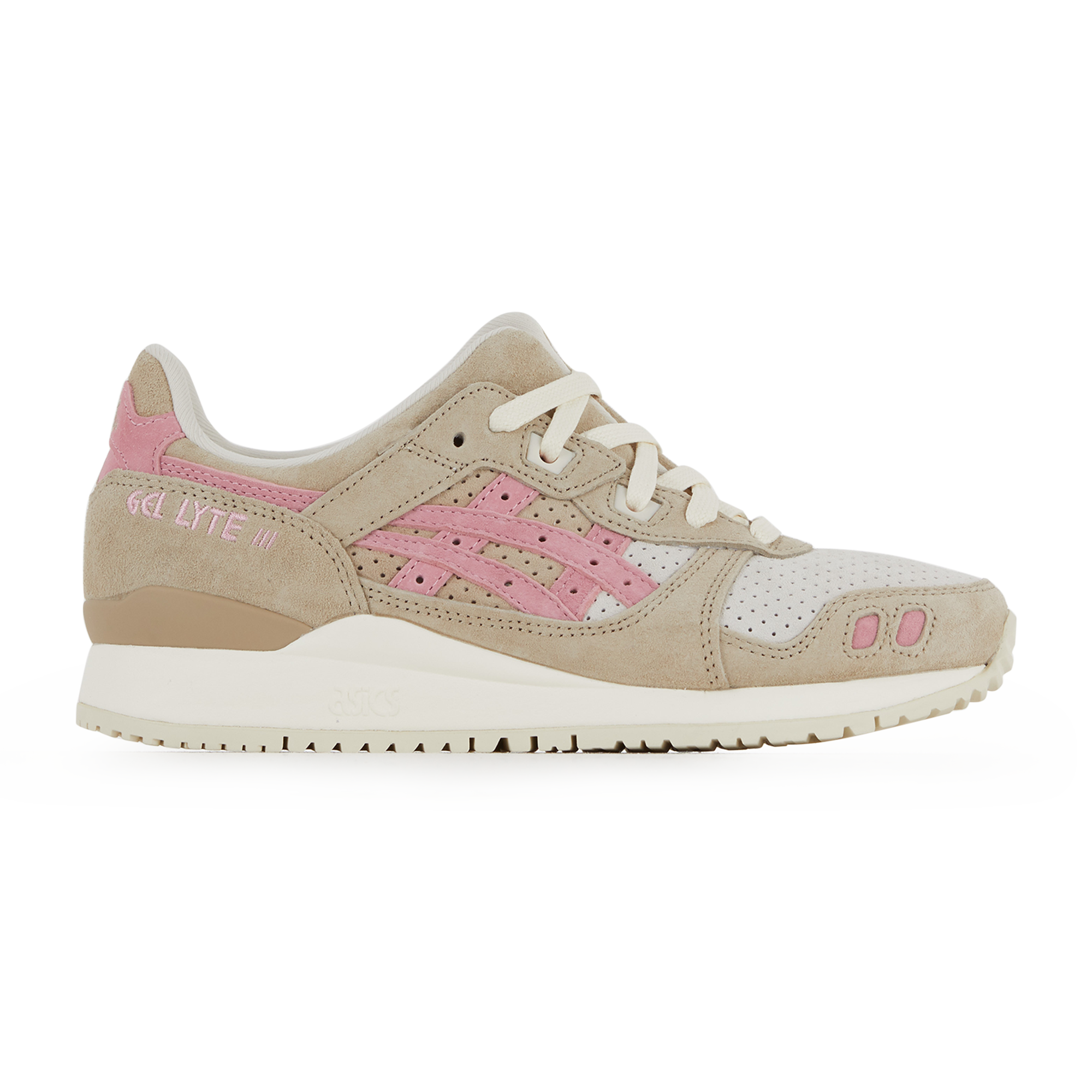 Asics gel lyte femme courir clearance