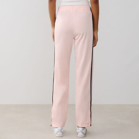 ADIDAS ORIGINALS PANT FIREBIRD PINK/BROWN WOMEN