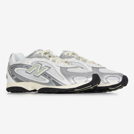 NEW BALANCE 204 204 WHITE/GREEN MEN