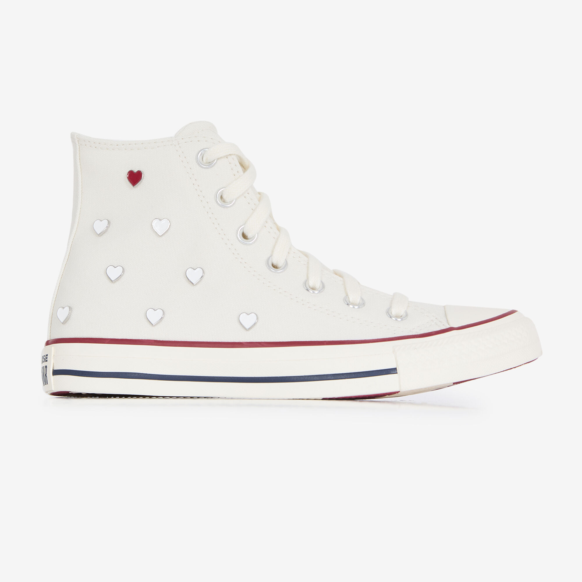 Converse  Shoes (High-top Trainers) CHUCK TAYLOR ALL STAR  (women) - A19055C