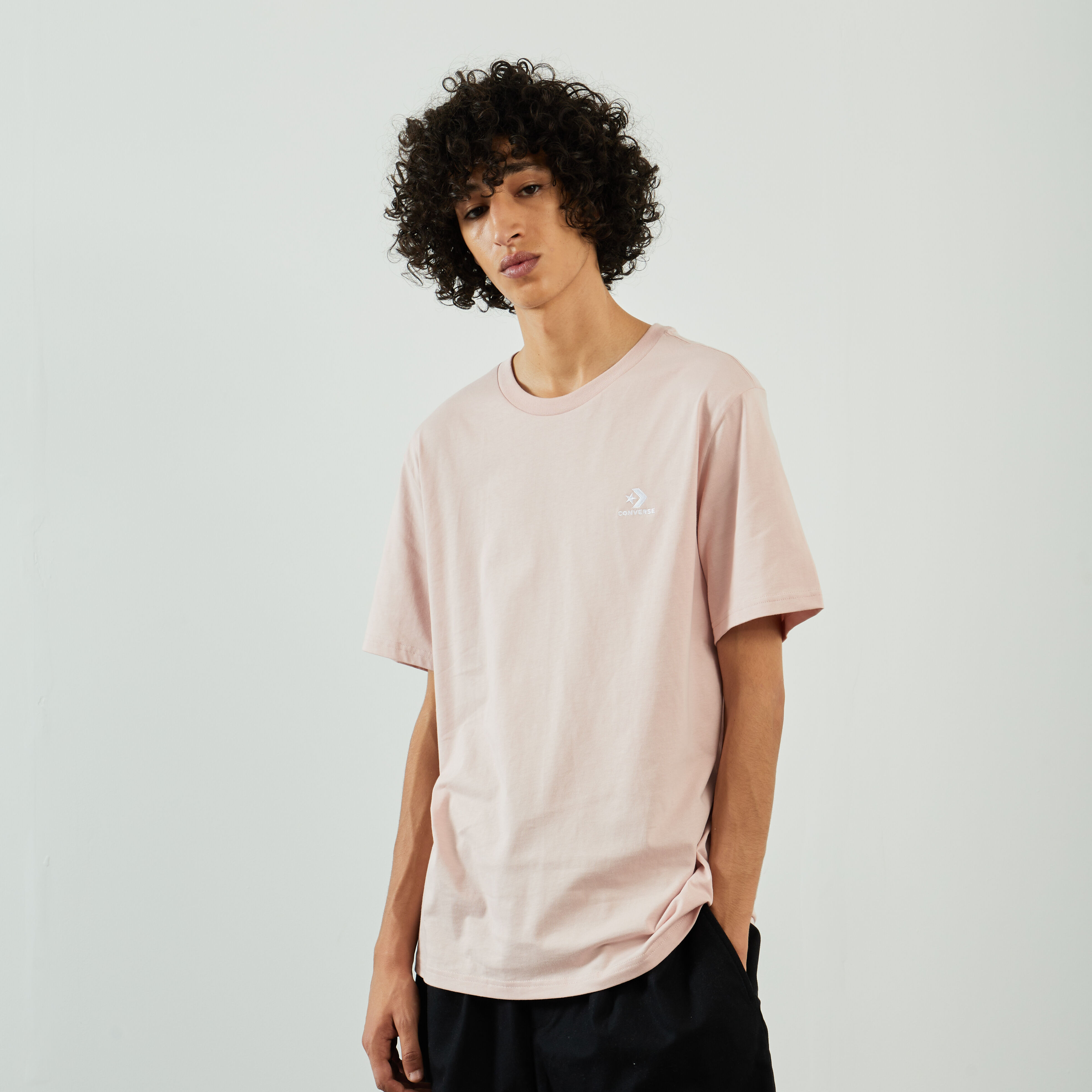 T shirt converse homme rose new arrivals
