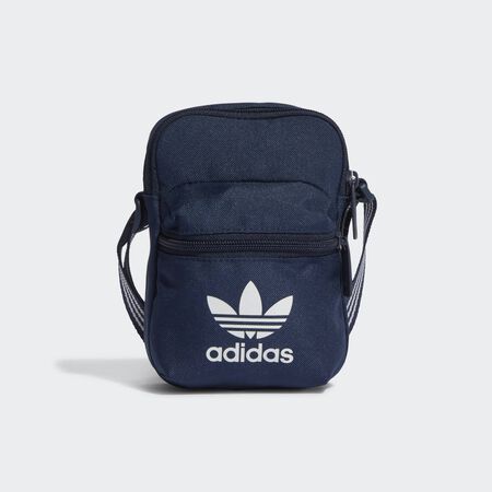 ADIDAS ORIGINALS Adicolor Classic Festival Bag Night Indigo UNISEX