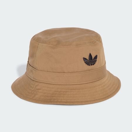 ADIDAS ORIGINALS Adicolor Trefoil Bucket Hat Cardboard UNISEX