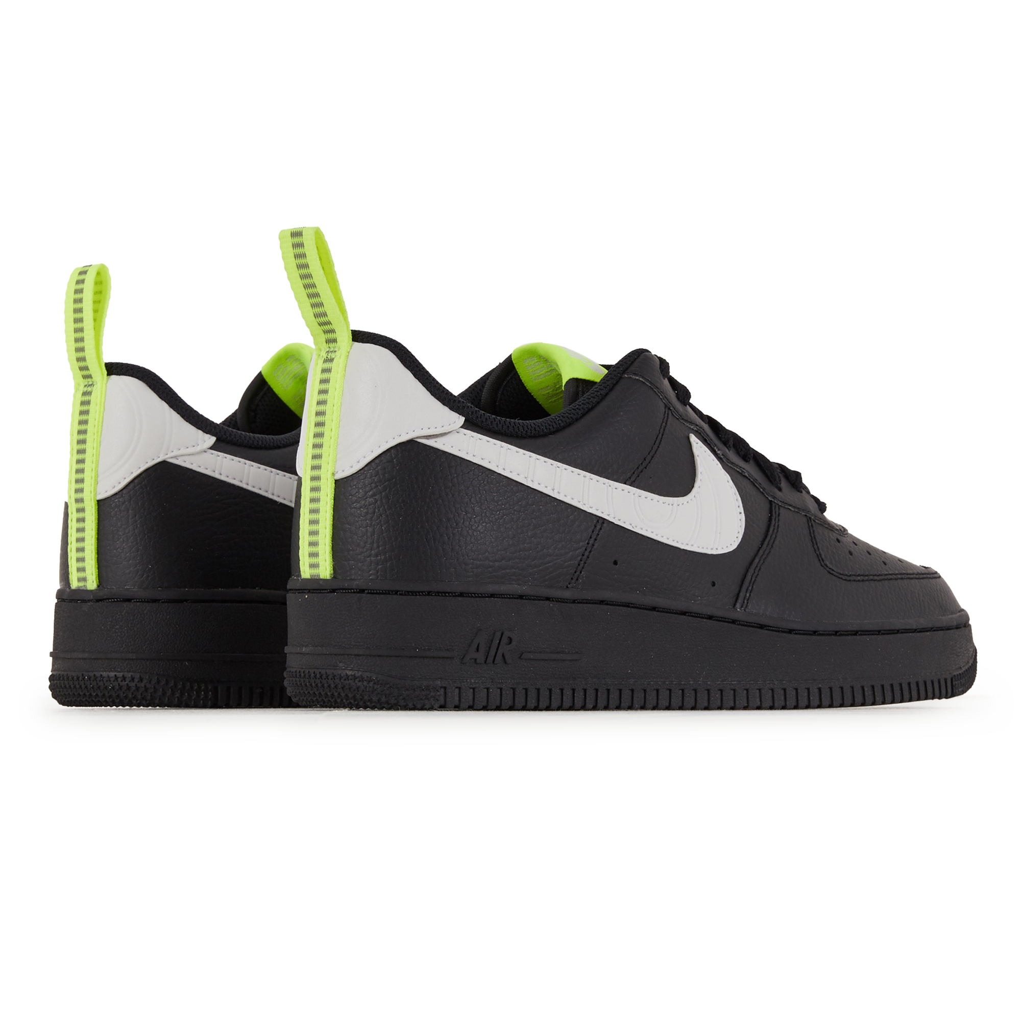 air force 1 lv8 utility big kids' shoe