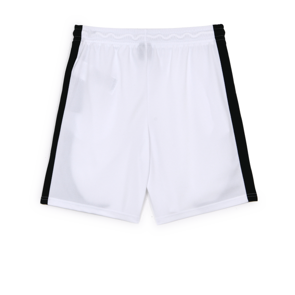 JORDAN JUMPMAN BASKETBALL SHORT WHITE/BLACK - SHORTS CHILDREN | Courir.com