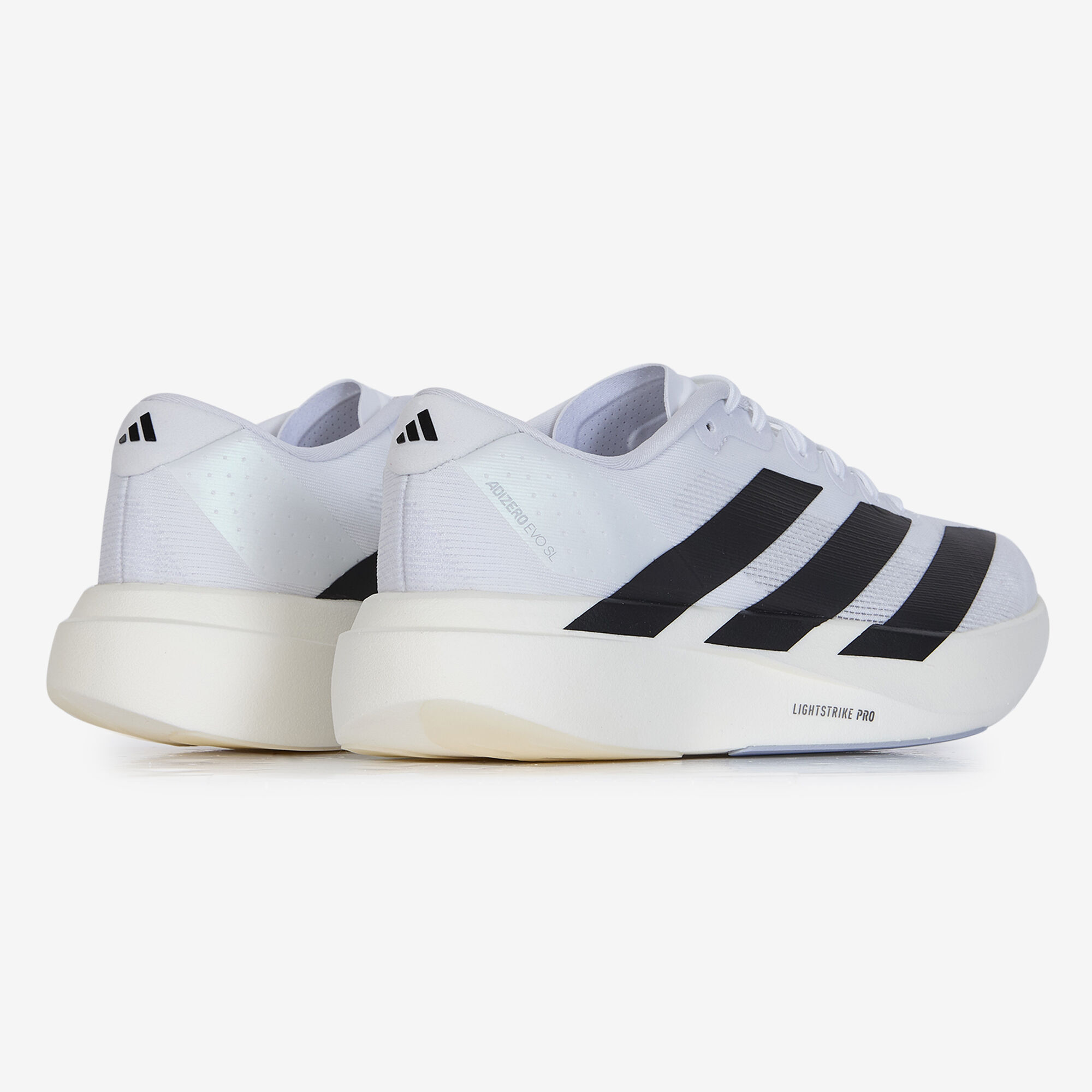Baskets adidas ADIZERO EVO SL W - vue 4
