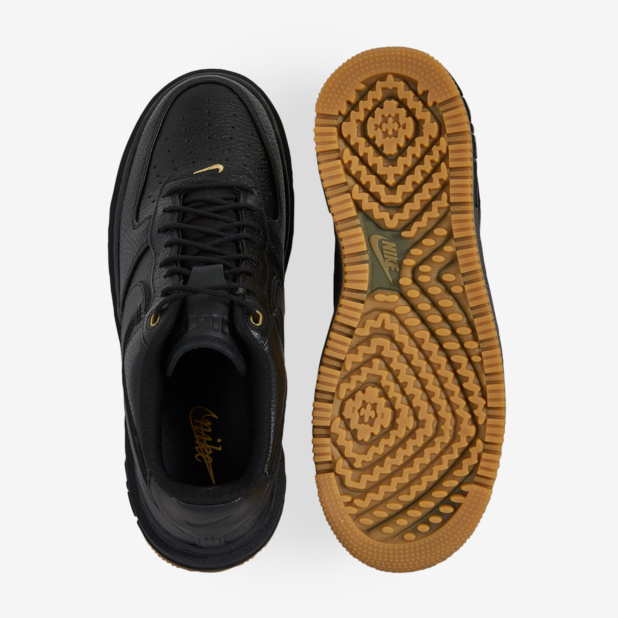 AIR FORCE 1 LUXE