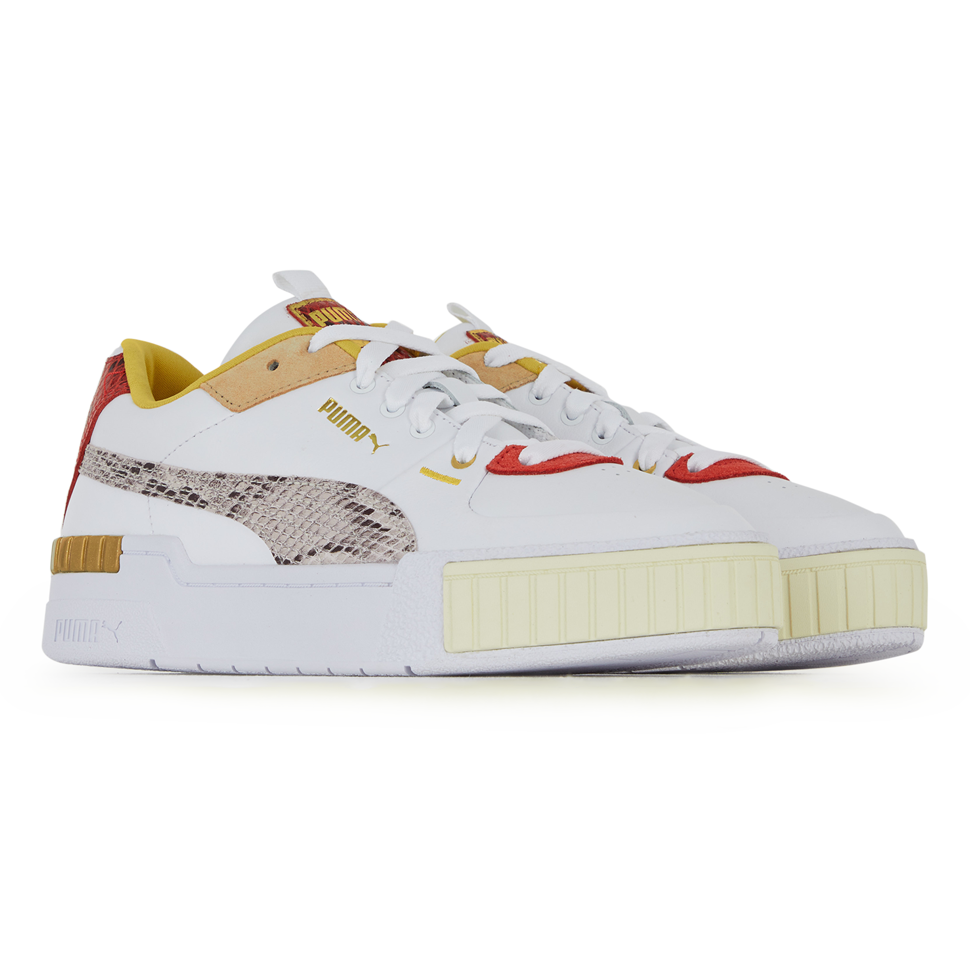 puma trinomic femme courir