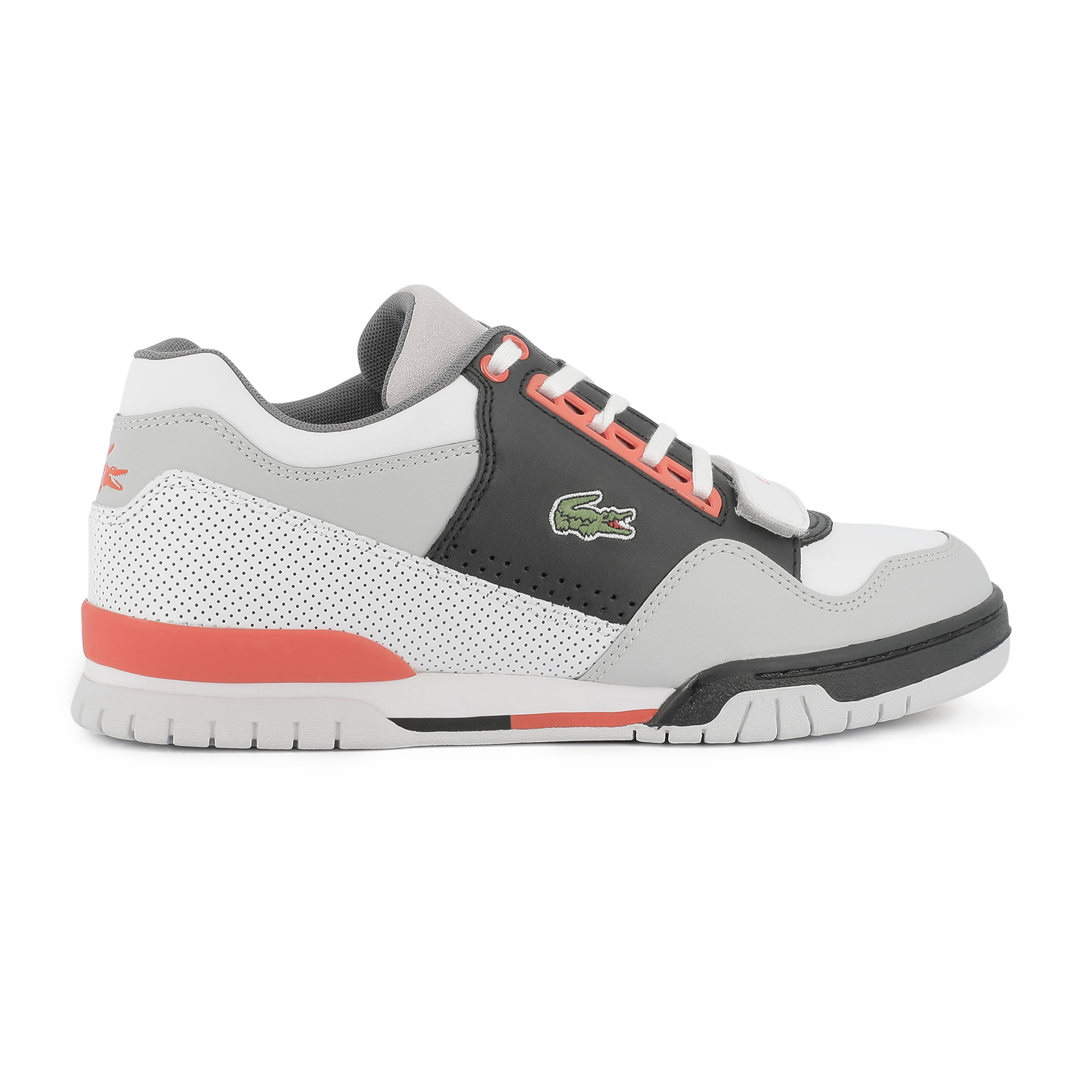 pull lacoste homme noir