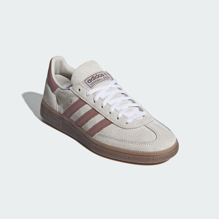 ADIDAS ORIGINALS spezial HANDBALL SPEZIAL BEIGE/PINK WOMEN