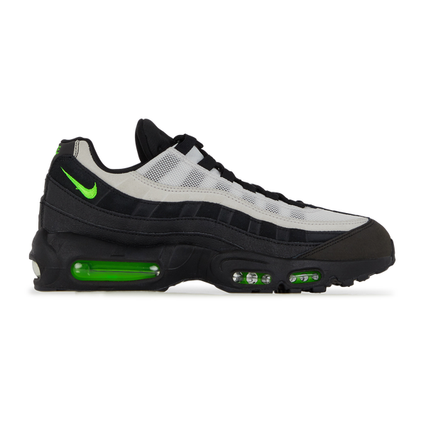 air max 95 gris